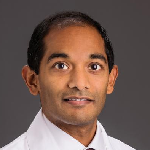 Image of Dr. David Lourdu Raj, MD