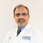 Image of Dr. Waleed Javaid, MD