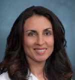 Image of Dr. Athena Kostidis, MD