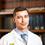 Image of Dr. Michael James Popovich, MD