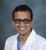 Image of Dr. Damodar Pandey, MD