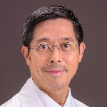 Image of Dr. Zhenguo Liu, MD