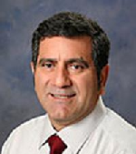 Image of Dr. Julio Alberto Ramirez, MD