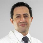 Image of Dr. Issa Seyed Mirmehdi, MD