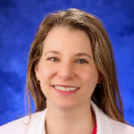 Image of Dr. Judie Ann Howrylak, MD