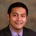 Image of Dr. Serafin Tambaoan Lalas Jr., MD