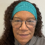 Image of Ms. Dea Marie Johnson, SAP, LCSW, CADC