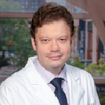 Image of Dr. Iyad Alnahhas, MD, MS