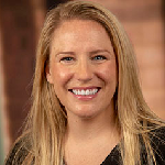 Image of Nicole Marie Sichting, WHNP, CNM