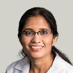 Image of Dr. Bharathi Reddy, MD