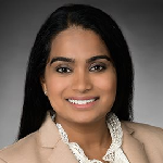 Image of Dr. Ann Kurian, MD, MS