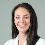 Image of Dr. Linnea R. Goodman, MD