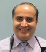 Image of Dr. Robby T. Ayoub, MD