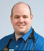 Image of Dr. Christopher Jon Doan, MD