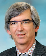 Image of Dr. William Martin Chase, MD