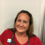 Image of Stacy K. Robison, NP, APRN