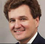 Image of Dr. Ronald W. McLawhon, MD, PhD