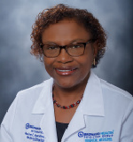 Image of Dr. Maxine Eulalee Hamilton, MD
