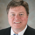 Image of Dr. Eric Robinson, MD