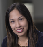 Image of Dr. Audrey Rosa Nath, MD, PhD