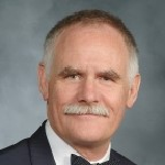 Image of Dr. Robert J. Winchell, MD, FACS