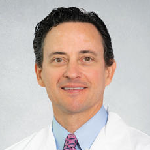 Image of Dr. Ward P. Hamlet, MD