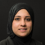 Image of Dr. Maryam Saleem, MD