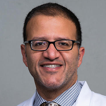 Image of Dr. Ahmed Baher Foda, MD, FACC
