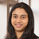 Image of Dr. Aruna Ambat Saraswat, MD