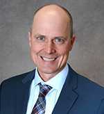 Image of Dr. Daryn Clifford Collins, MPH, MD