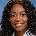 Image of Dr. Jane Ekejiuba, MD
