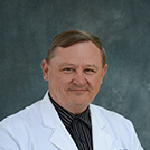 Image of Dr. Barry J. McCleney, MD