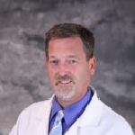 Image of Dr. Robert D. Padgett, MD