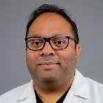 Image of Dr. Kunal Patel, MD