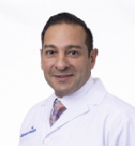 Image of Dr. Anthony Richard Sanchez II, MD