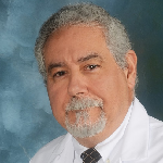 Image of Dr. Abraham A. Chamely, MD