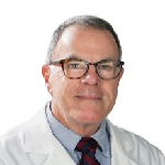 Image of Dr. Robert A. McKinley, MD, FCCP