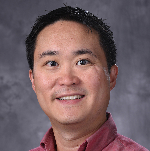 Image of Dr. Antony Po-Yu Hsu, MD