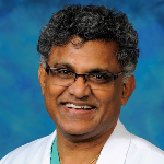 Image of Dr. Amarnath Vedere, MD