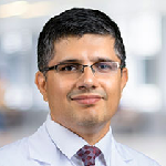 Image of Dr. Lokesh Khanna, MD