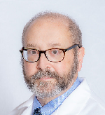 Image of Dr. Bruno Joseph Romeo, MD