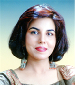 Image of Dr. Naila S. Farooq, BDS, DDPH, MS