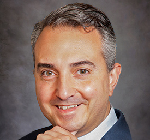 Image of Dr. George A. Pazos, MD