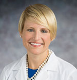 Image of Dr. Heather M. Morgan, MD