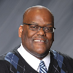 Image of Dr. Michael T. Slaughter, MD, PHD