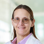 Image of Dr. Tracy D. Brady, MD