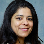 Image of Dr. Nupur Ahluwalia, MBBS, MD