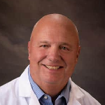 Image of Dr. C. Daniel Procter Sr., MD, FACS