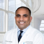 Image of Dr. Christopher Angelo Sequeira, MD