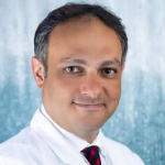 Image of Dr. Reza A. Rod, MD